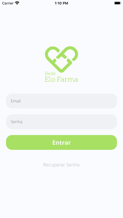 Screenshot #3 pour Elofarma