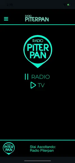 Game screenshot Piterpan Radio mod apk