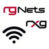 RXg WLAN Manager App Feedback