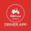 GoFood (PNG) Driver icon