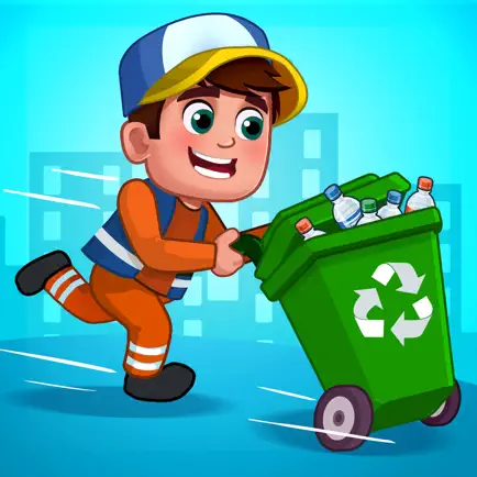 Recycle Tycoon 3D Cheats