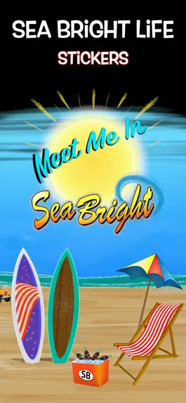 Game screenshot Sea Bright Life mod apk