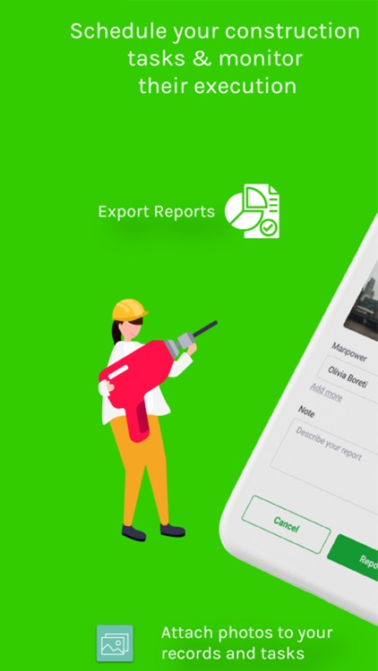 Site Task - Lean Construction