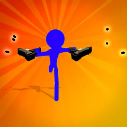 Stickman Shooter! Cheats