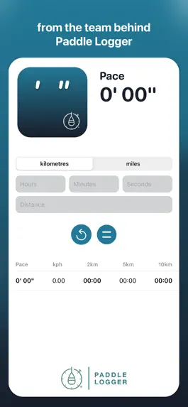 Game screenshot Pace Calculator by PL hack