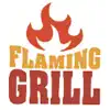 Flaming Grill-Order Online delete, cancel