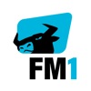 Radio FM1 icon
