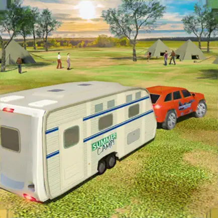 Camper Van Truck Simulator 3d Cheats