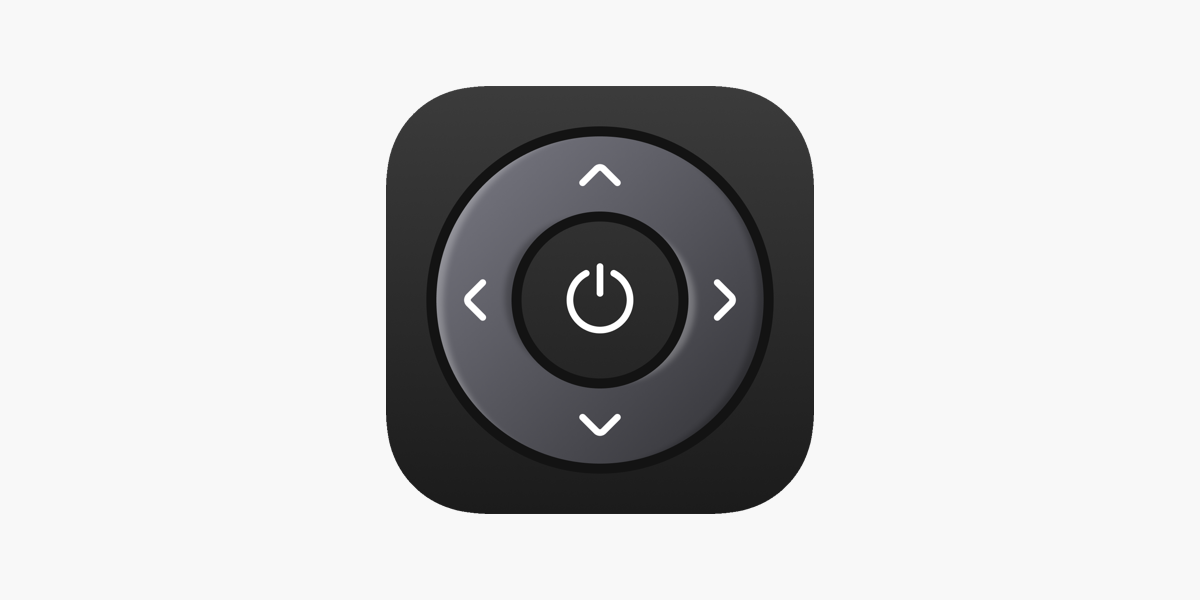 Universal TV Remote Control. on the App Store