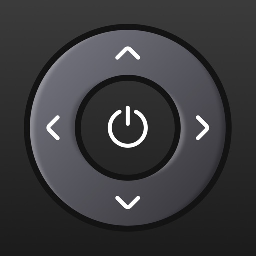 Universal Remote | Smart TV iOS App