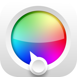 Curloma app icon