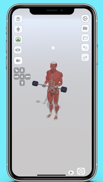 【图】Vcore Animation – 3D 动画 姿势(截图1) 【图】Vcore Animation – 3D 动画 姿势(截图1)