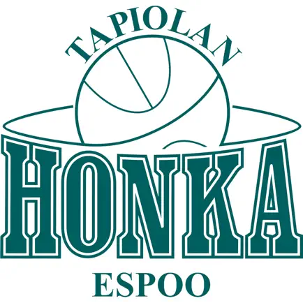 Tapiolan Honka Читы