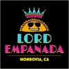 Lord Empanada!