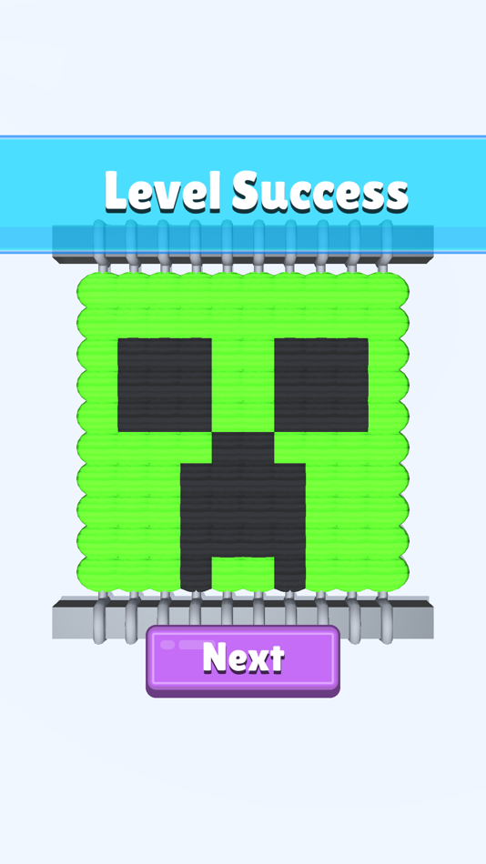 #5. Loom Factory (iOS) 由: Murat Isci