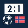 Live Scores Eliteserien 2024 icon