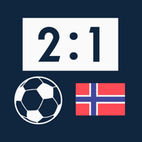 Live Scores Eliteserien 2024