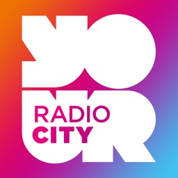 Radio City Liverpool