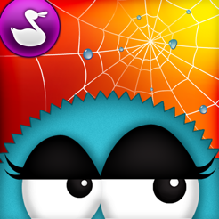 ‎Itsy Bitsy Spider - Easter Egg