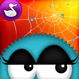 Ícone do app Itsy Bitsy Spider - Easter Egg