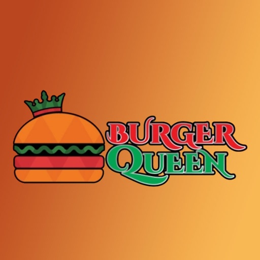 BurgerQueen App icon