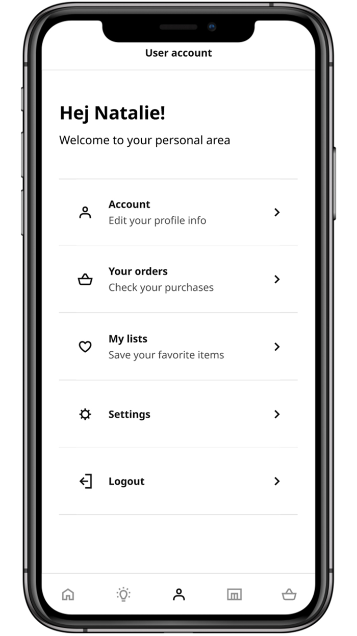 IKEA Inspire Puerto Rico