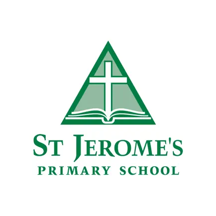 St Jeromes Читы