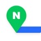 NAVER Map, Navigation