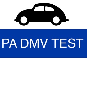 PA DMV Practice Test