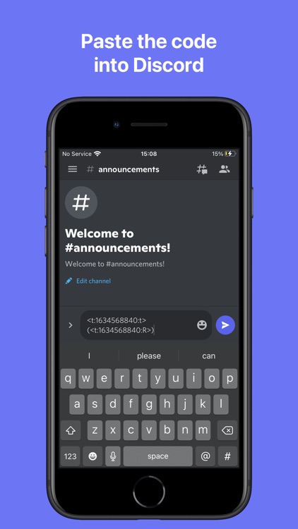 Elsewhen screenshot-3