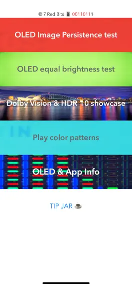 Game screenshot Doctor OLED X mod apk