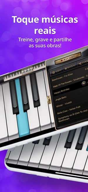 Piano - Musicas, canções e jogos para teclado - Baixar APK para