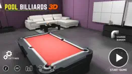 How to cancel & delete pool billiards 3d 4