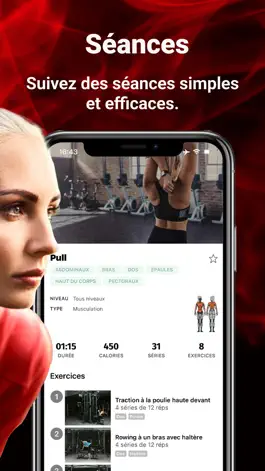 Game screenshot CF7 France hack