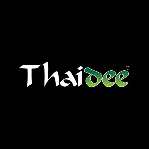 Thaidee App - AppWisp.com