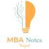 MBA Notes Nepal