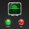Icon Lie Detector - Truth or Lie