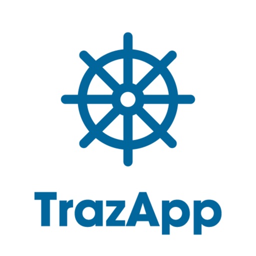 TrazApp Patron - AppWisp.com