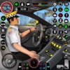 City Taxi Driving 2023 - iPhoneアプリ