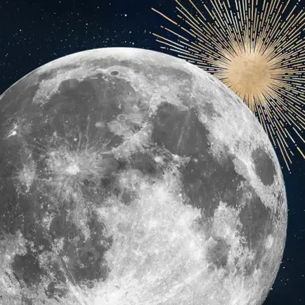 Full Moon Calendar App Cheats