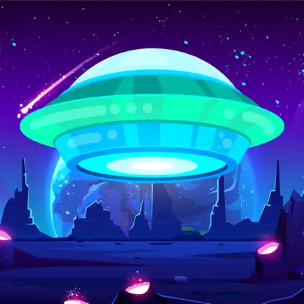 ASMR UFO - Relaxing Simulation Читы