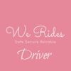 We Rides Driver