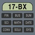 RLM-17BX App Support