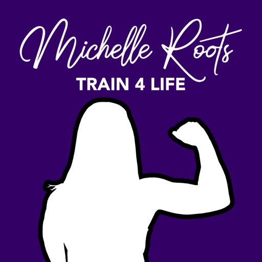 Michelle Roots Fitness App icon