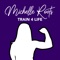Michelle Roots Fitness App