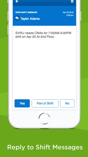OnShift Mobile screenshot 4