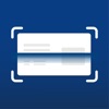 Business Card Scanner Reader icon