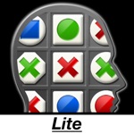 Download Triplex lite - board game app