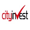 City Invest | Custodian icon