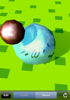 Game screenshot Slime touch (Universal) apk